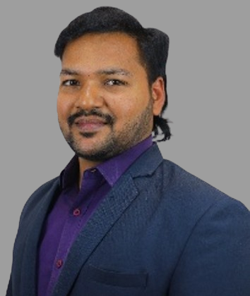 Dr. Praveen Kumar Balachandran